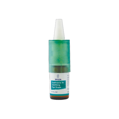 Euphrasia 3x Eyedrops