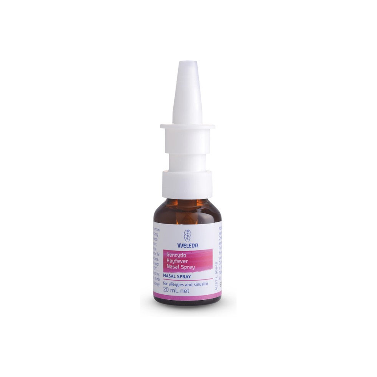 Gencydo Hayfever Nasal Spray