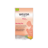 Nursing Tea