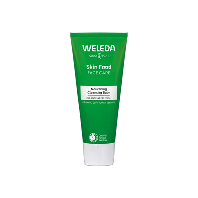 Skin Food Nourishing Cleansing Balm