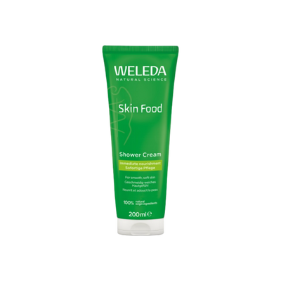 Skin Food Shower Cream