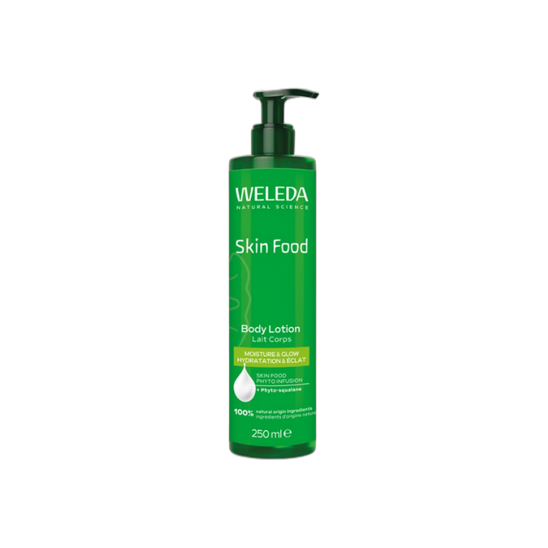 Skin Food Body Lotion