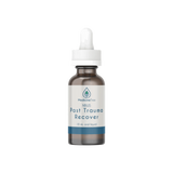 NBWS Past Trauma Recover