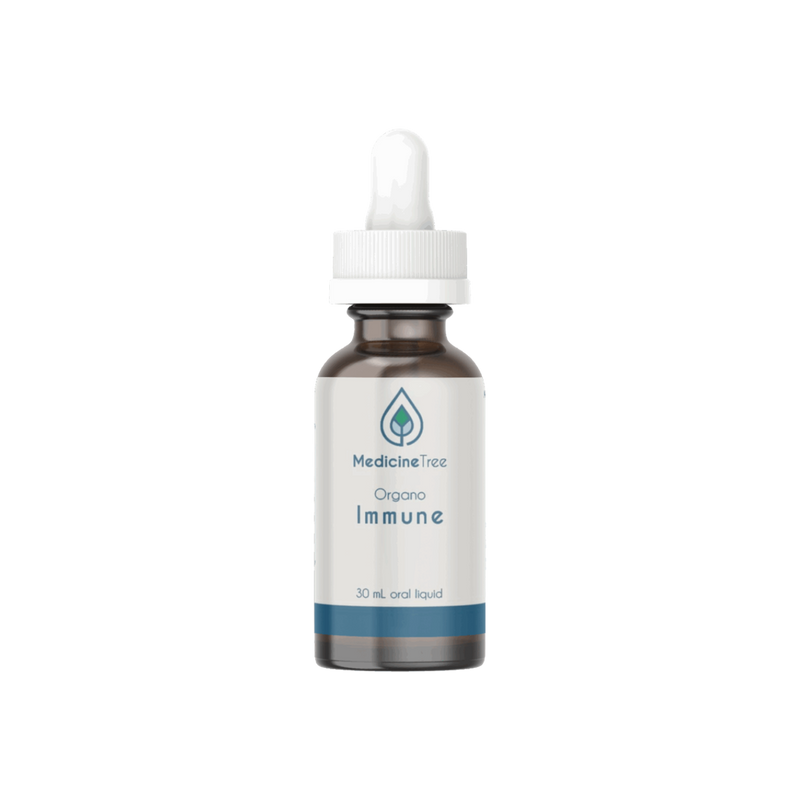 Organo Immune