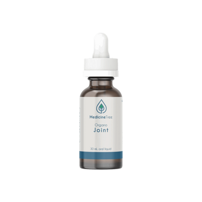Organo Joint