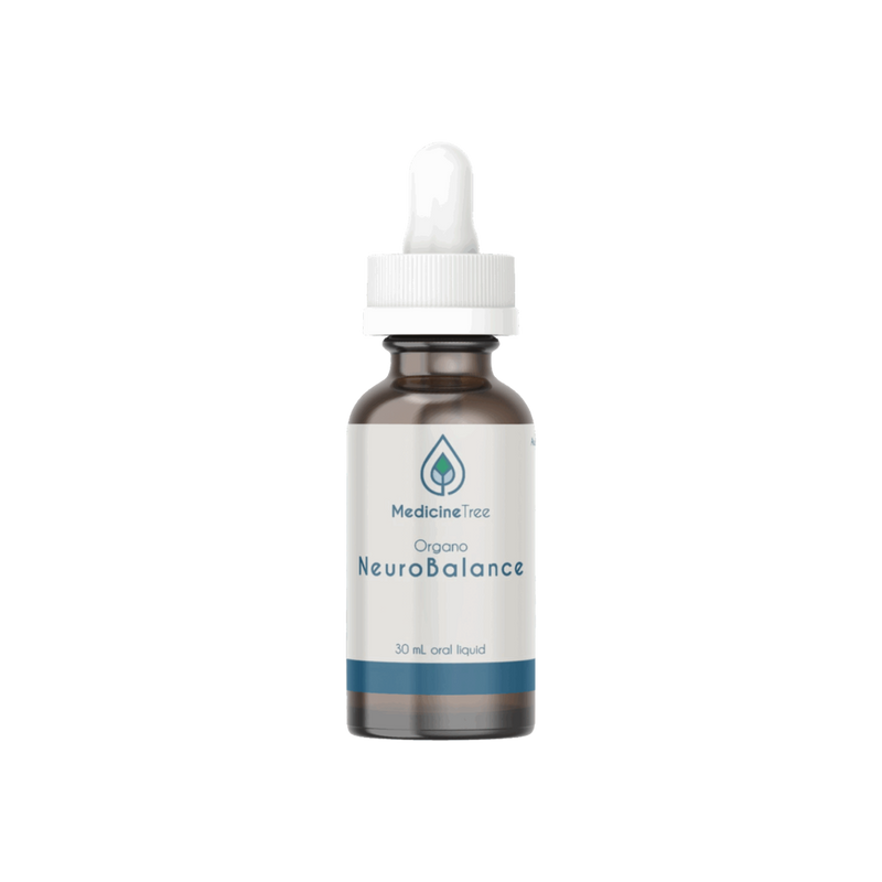 Organo Neuro Balance