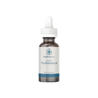 Organo Thy Balance
