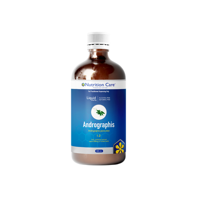 Andrographis 1:2 -  500ml