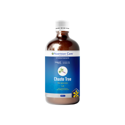 Chaste Tree 1:2 - 500ml