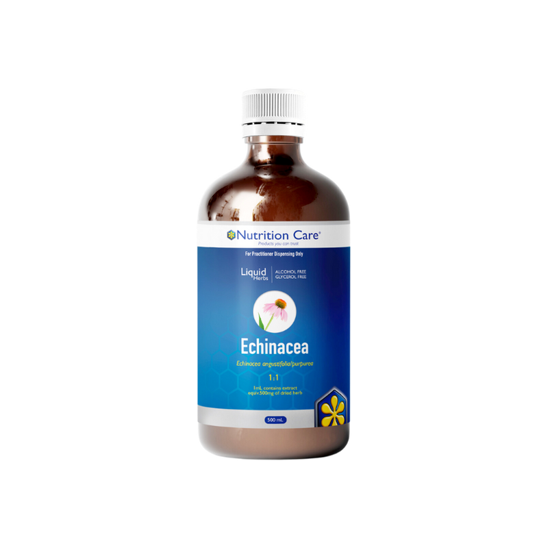 Echinacea Blend 1:1 - 500ml