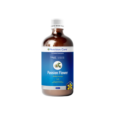 Passion Flower 1:2 - 500ml
