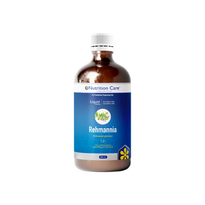 Rehmannia 1:2 - 500ml