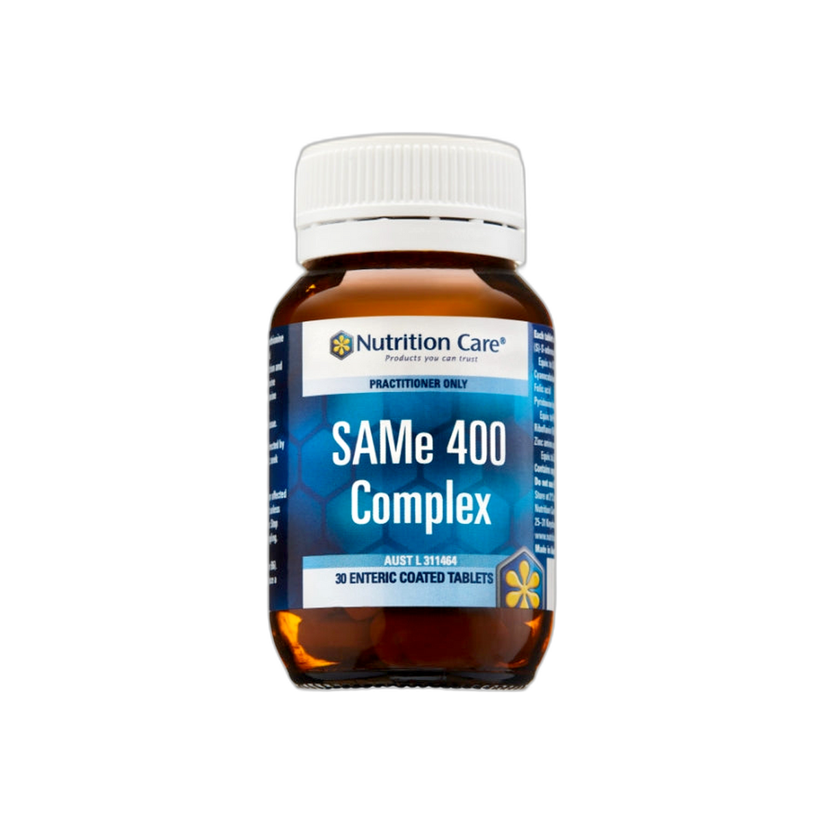 SAMe 400 Complex