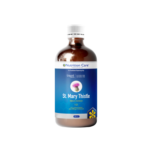 St Marys Thistle 1:1 - 500ml