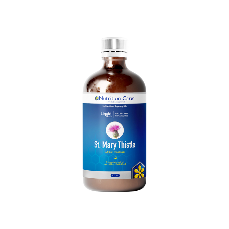 St Marys Thistle 1:1 - 500ml