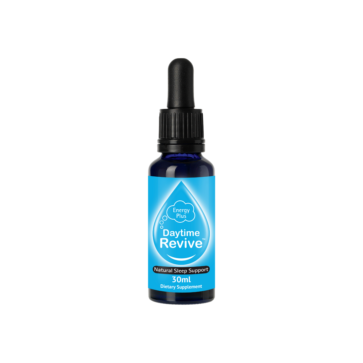 SleepDrops Daytime Revive
