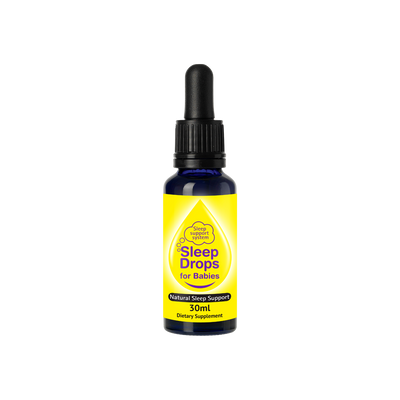 SleepDrops for Babies