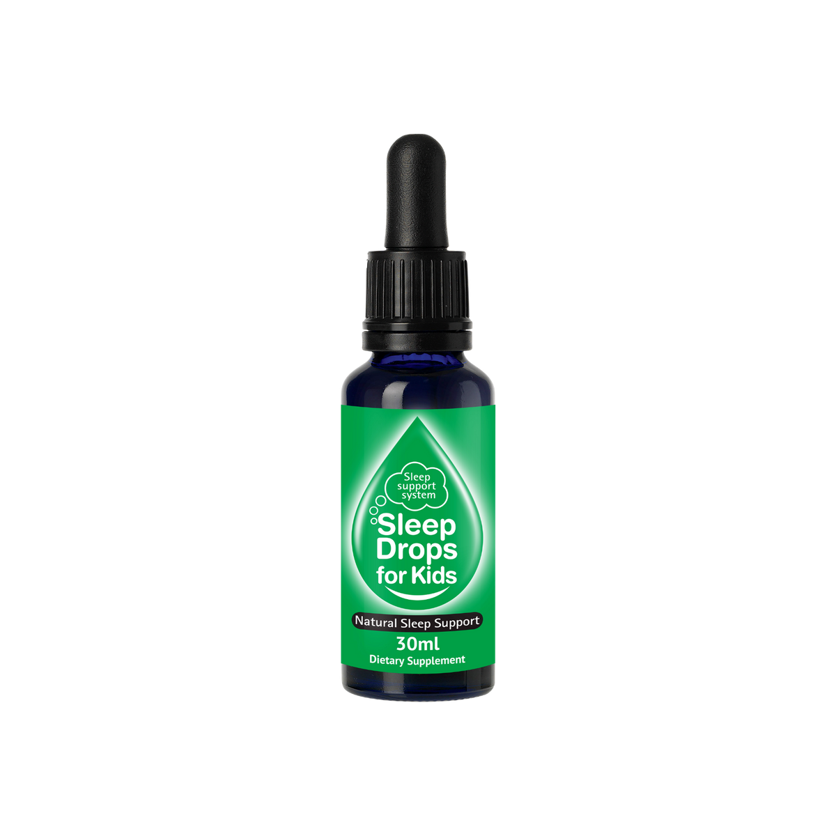 SleepDrops for Kids
