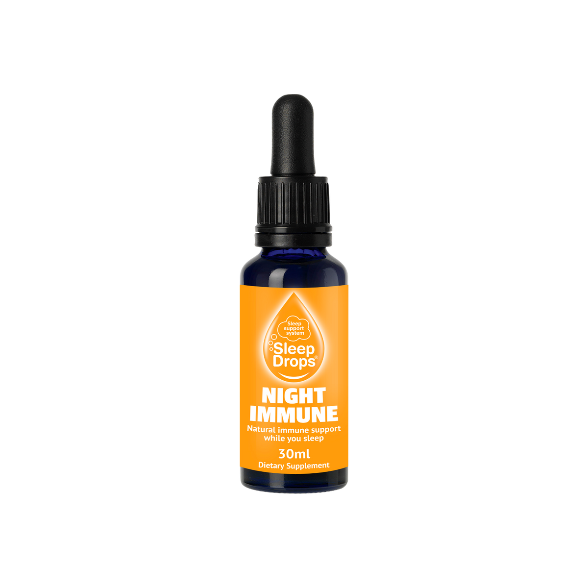 SleepDrops Night Immune