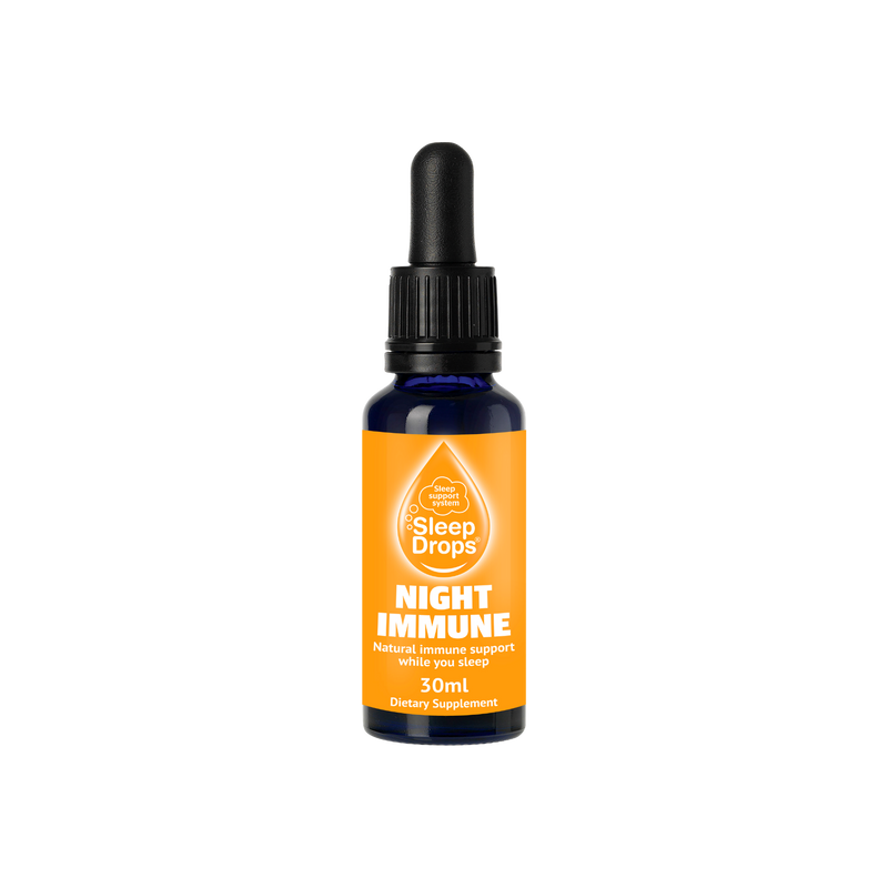 SleepDrops Night Immune