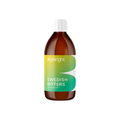 Swedish Bitters
