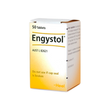 Engystol Tablets 50