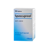 Spascupreel Tablets 50