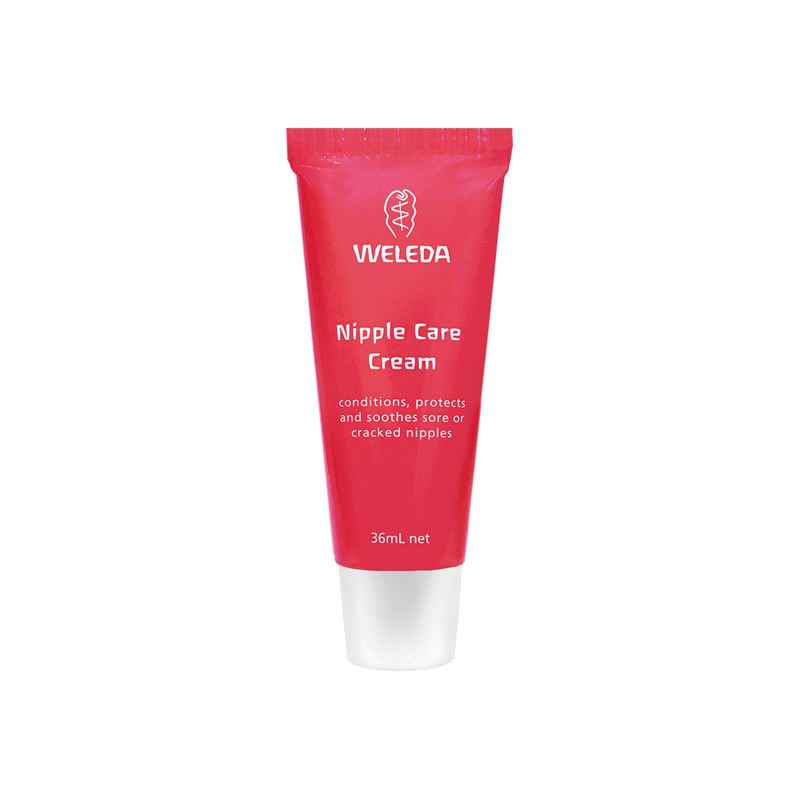 Nipple Care Cream