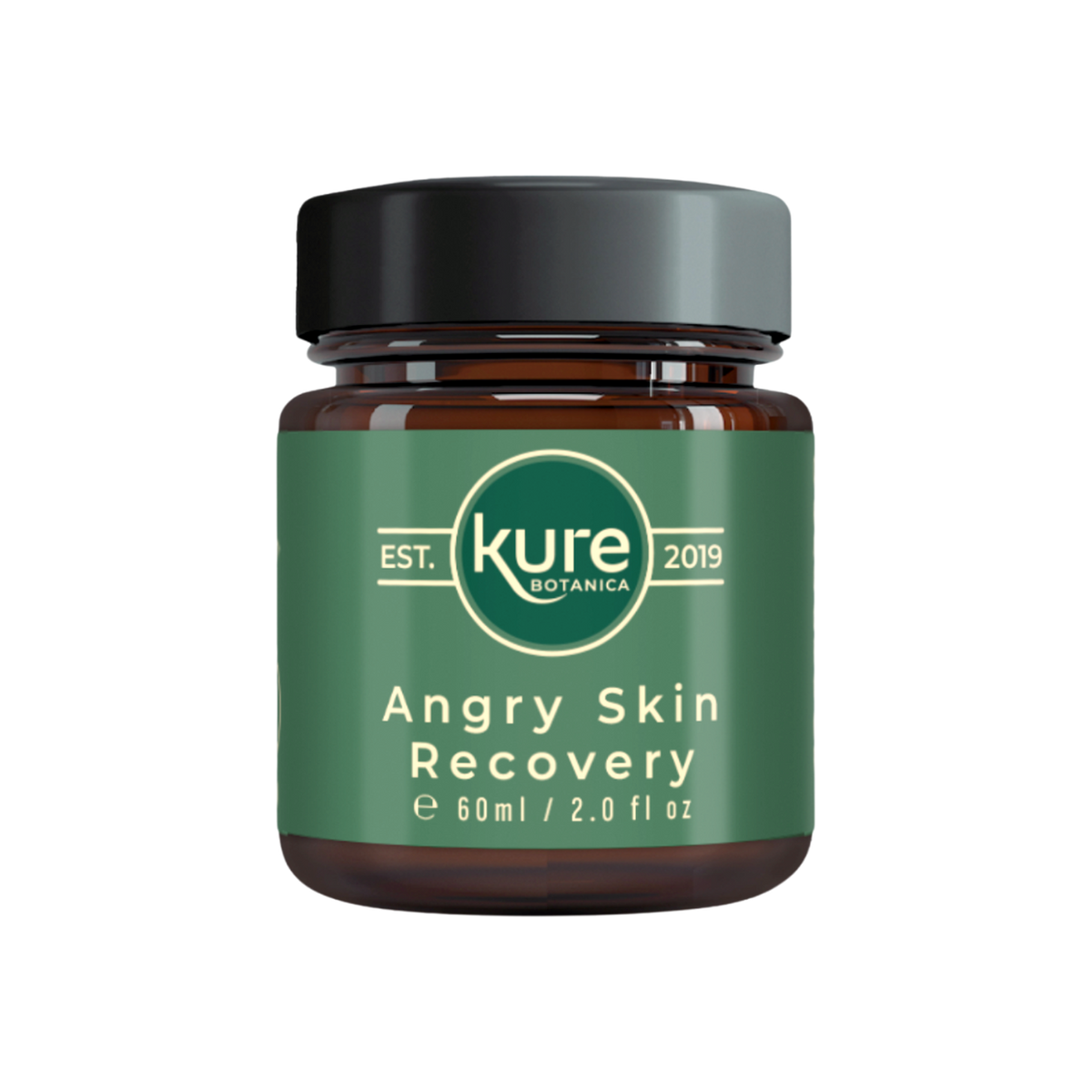 Angry Skin Recovery Balm