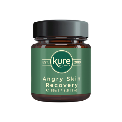 Angry Skin Recovery Balm