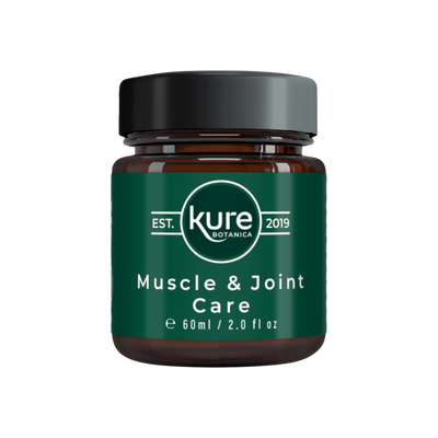 Muscle & Joint Care