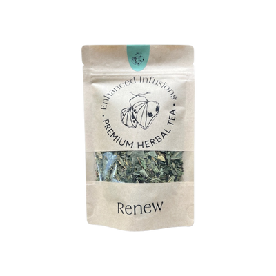 Renew Premium Herbal Tea