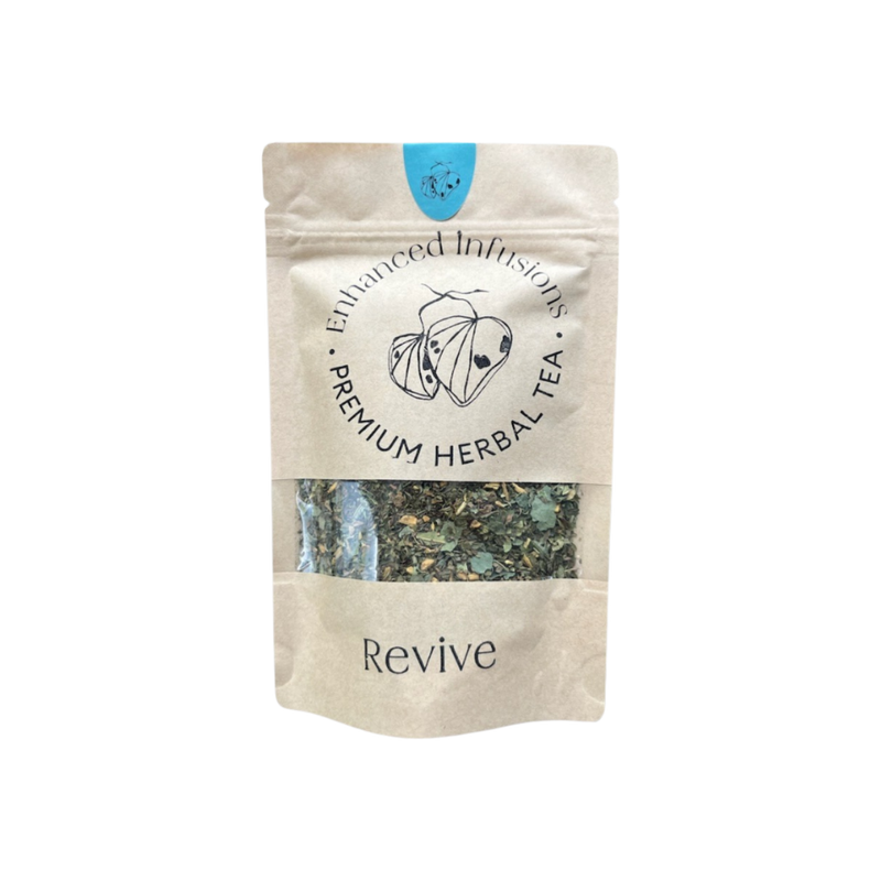 Revive Premium Herbal Tea