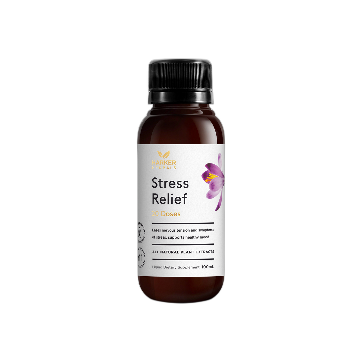 Stress Relief
