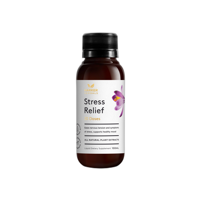 Stress Relief