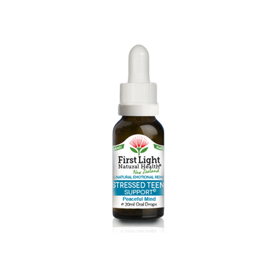 Stressed Teen Support (Peaceful Mind) 20ml