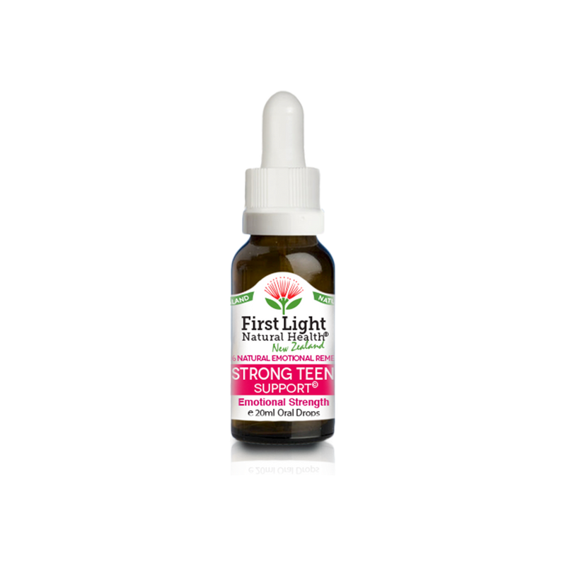 Strong Teen Support (Emotional Strength) 20ml