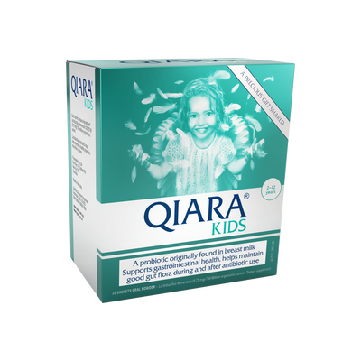 Qiara Kids