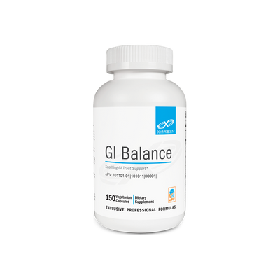 GI Balance 150 Capsules