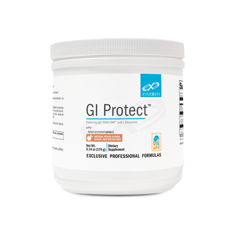 GI Protect™ Peach Sugar- & Stevia-Free (Discontinued)