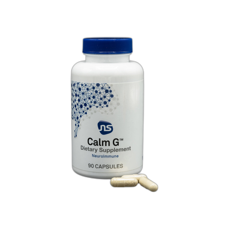 Calm G