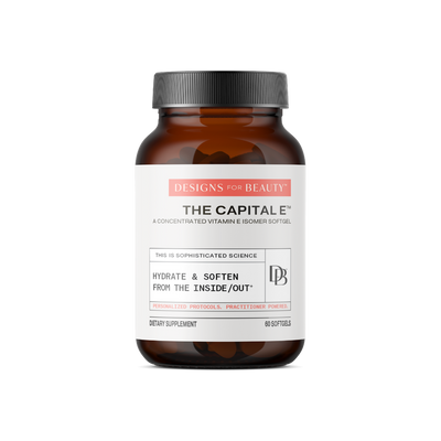 The Capital E
