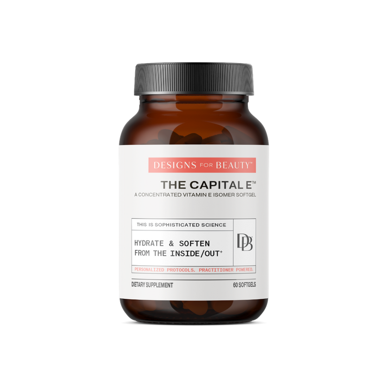 The Capital E