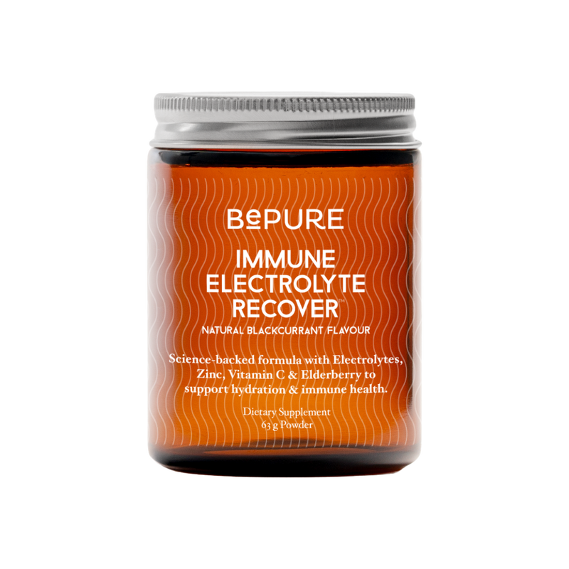Immune Electrolyte Recover