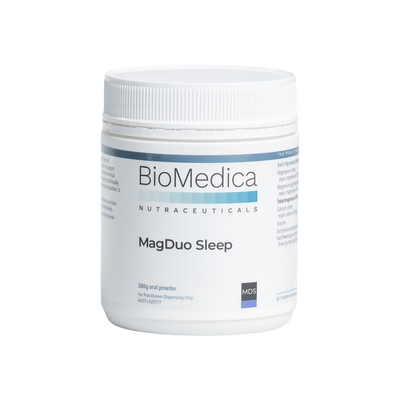 MagDuo Sleep