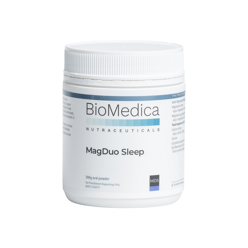 MagDuo Sleep