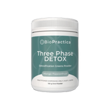 Three Phase Detox