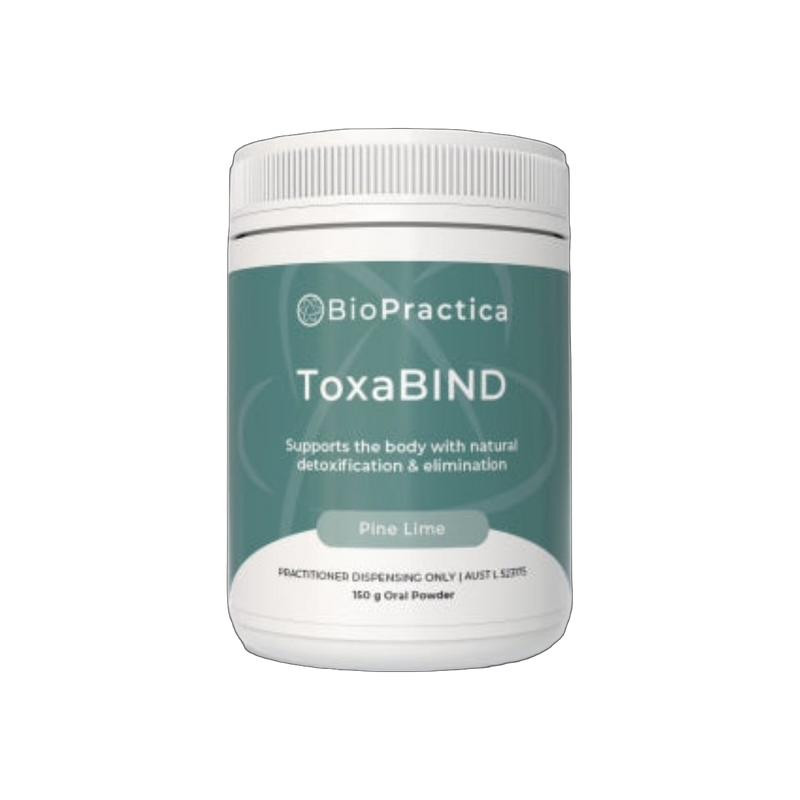 ToxaBIND