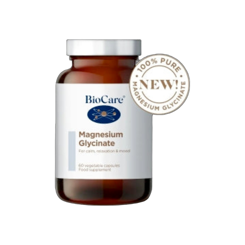Magnesium Glycinate