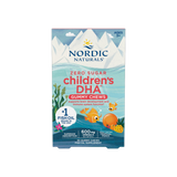 Children's DHA Gummy Chews